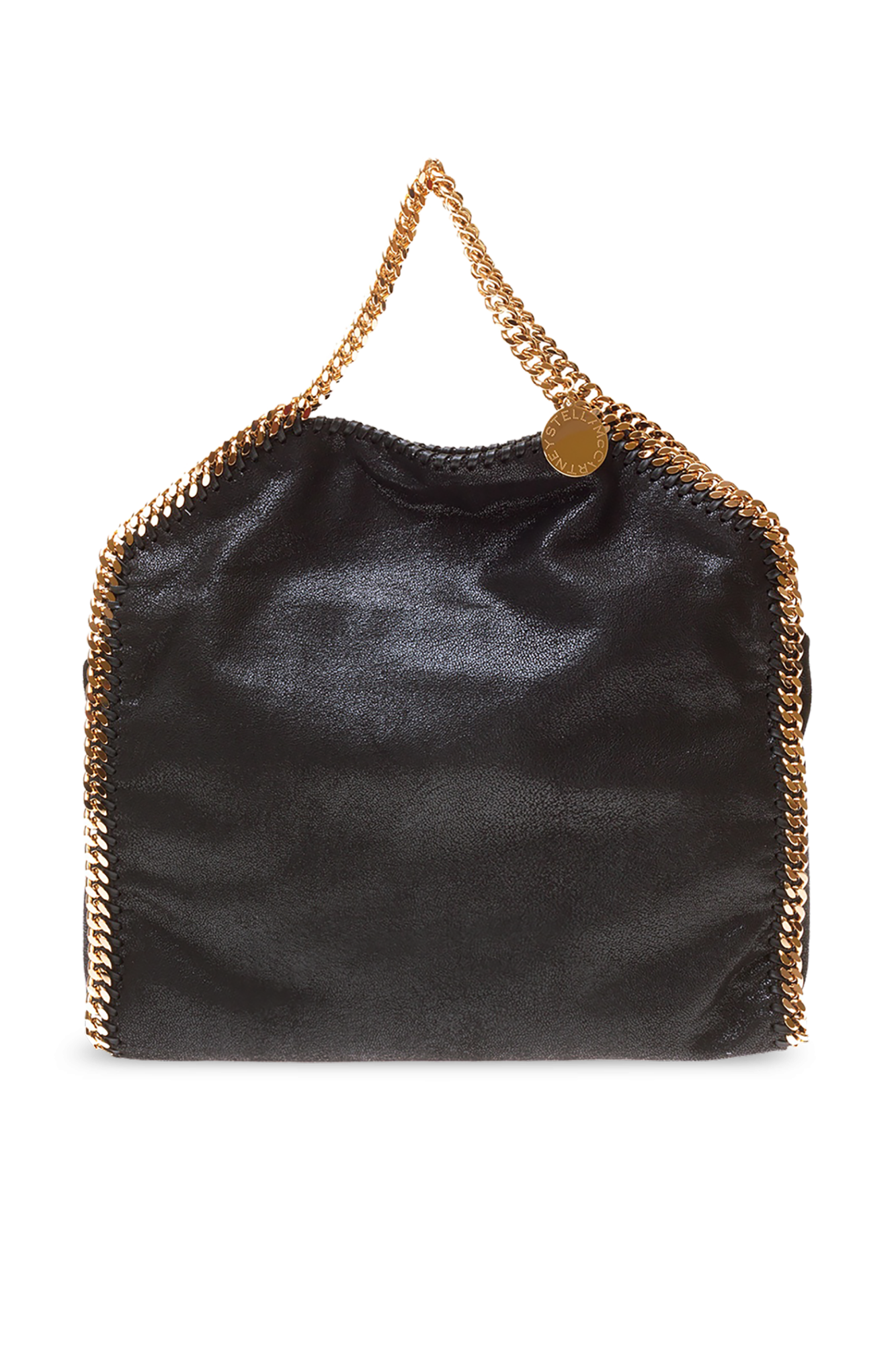 Black Falabella Bag Stella McCartney Vitkac Canada